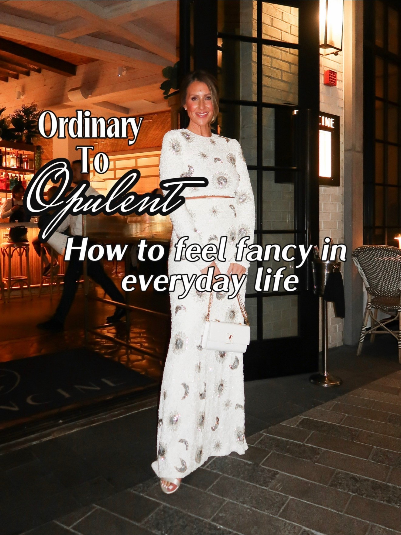 Glow up In 2026// favorite perfumes, candles and Pjs #momsover40


#LTKOver40 #LTKdayinmylife #LTKgrwm