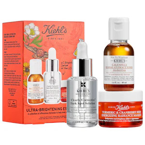 Ultra-Brightening Essentials | Sephora (US)