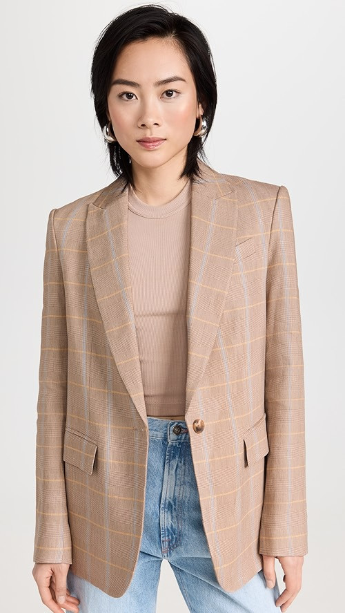 Donovan Jacket | Shopbop