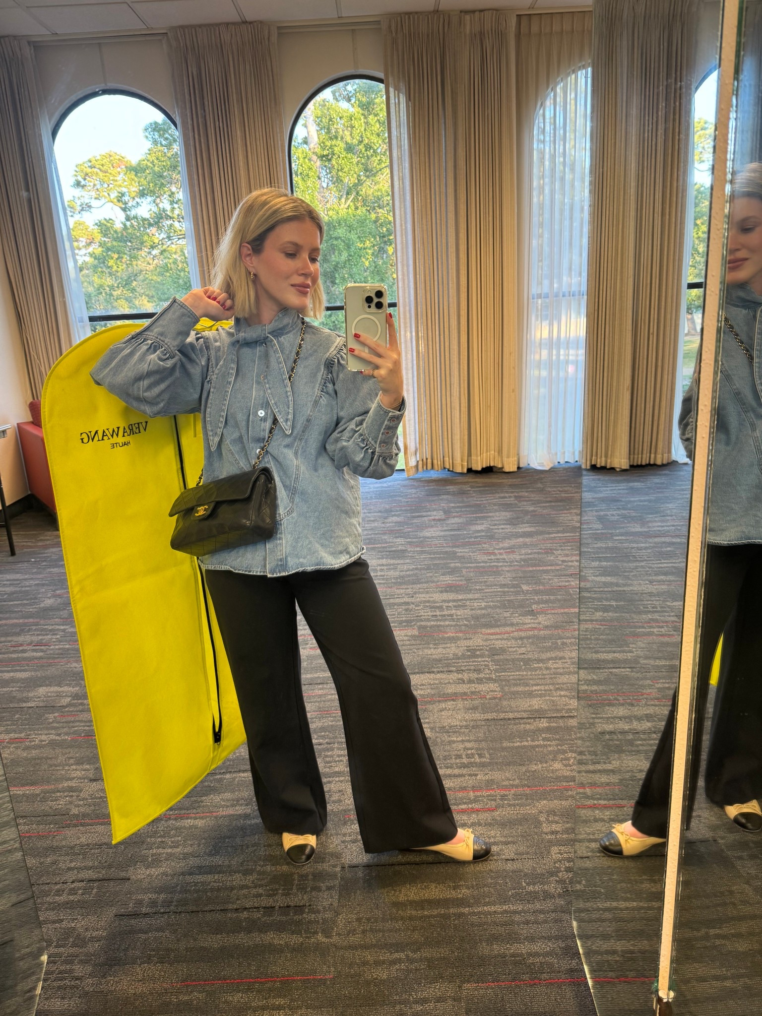 Saturday wedding fit //