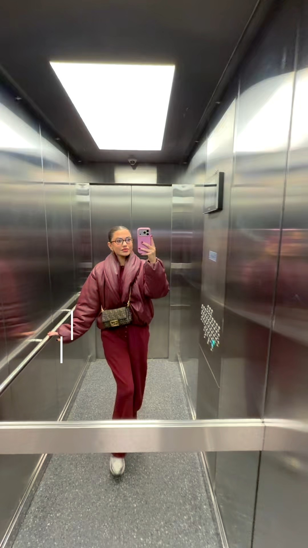 Happy New Year loves!! ✨🤍 starting the year off with this gorge try on at the @muserastore showroom! 

Which outfit is your fav? I’m obsessed with the cream knit coord and all the sequins 😭😍

#LTKwinter #LTKeurope #LTKuk