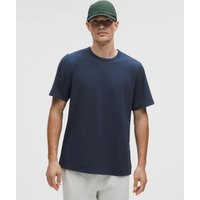 Organic Cotton Classic-Fit T-Shirt | Lululemon (US)
