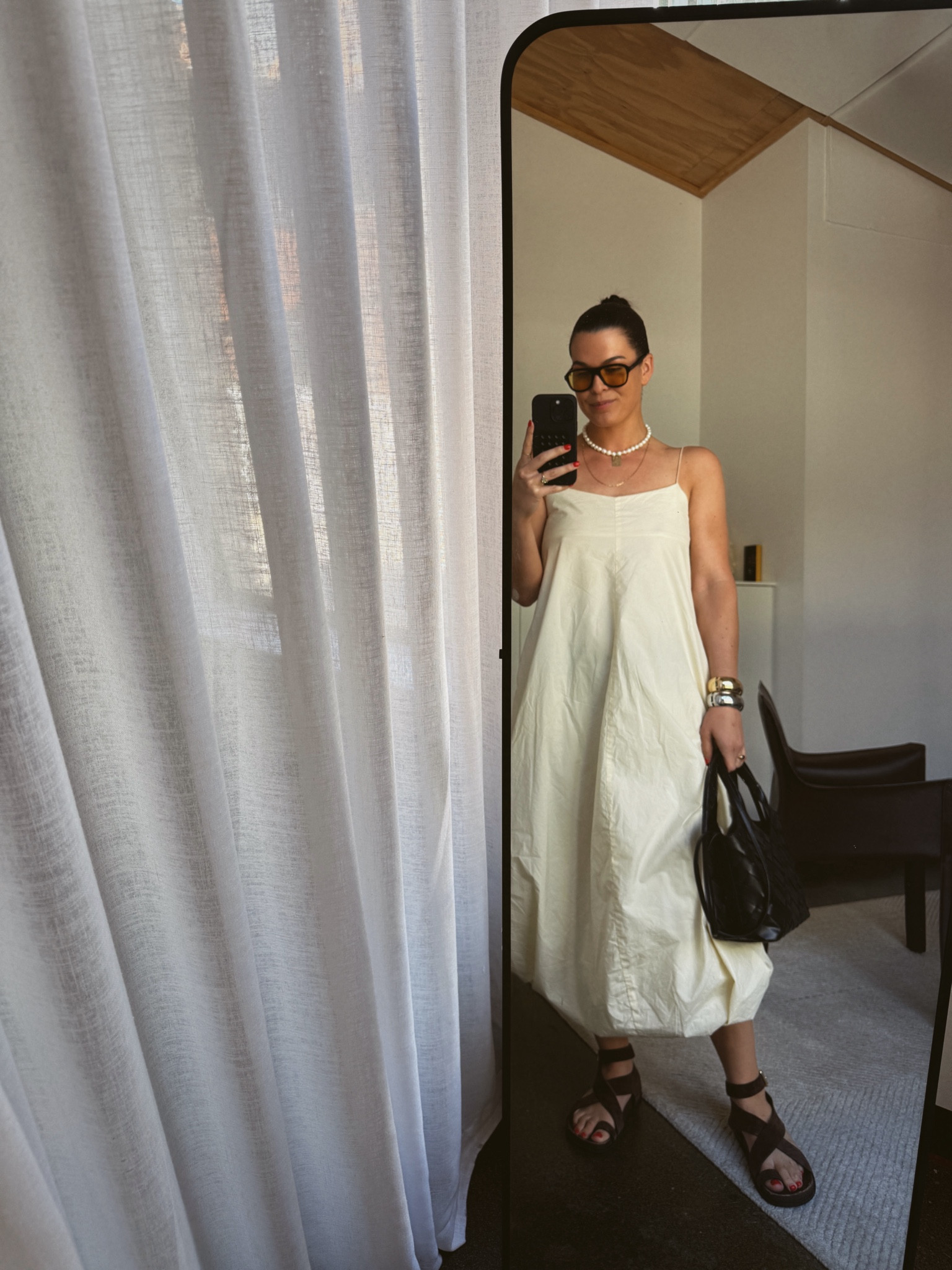 Yellow for summer.

#LTKsummer #LTKtravel #LTKworkwear