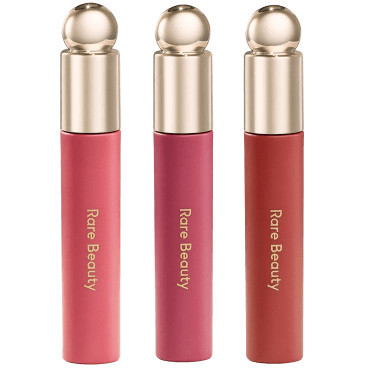3-Pack: Rare Beauty Soft Pinch Tinted Lip Oil Set | Stores.com (MorningSave, Hammacher, Meh)