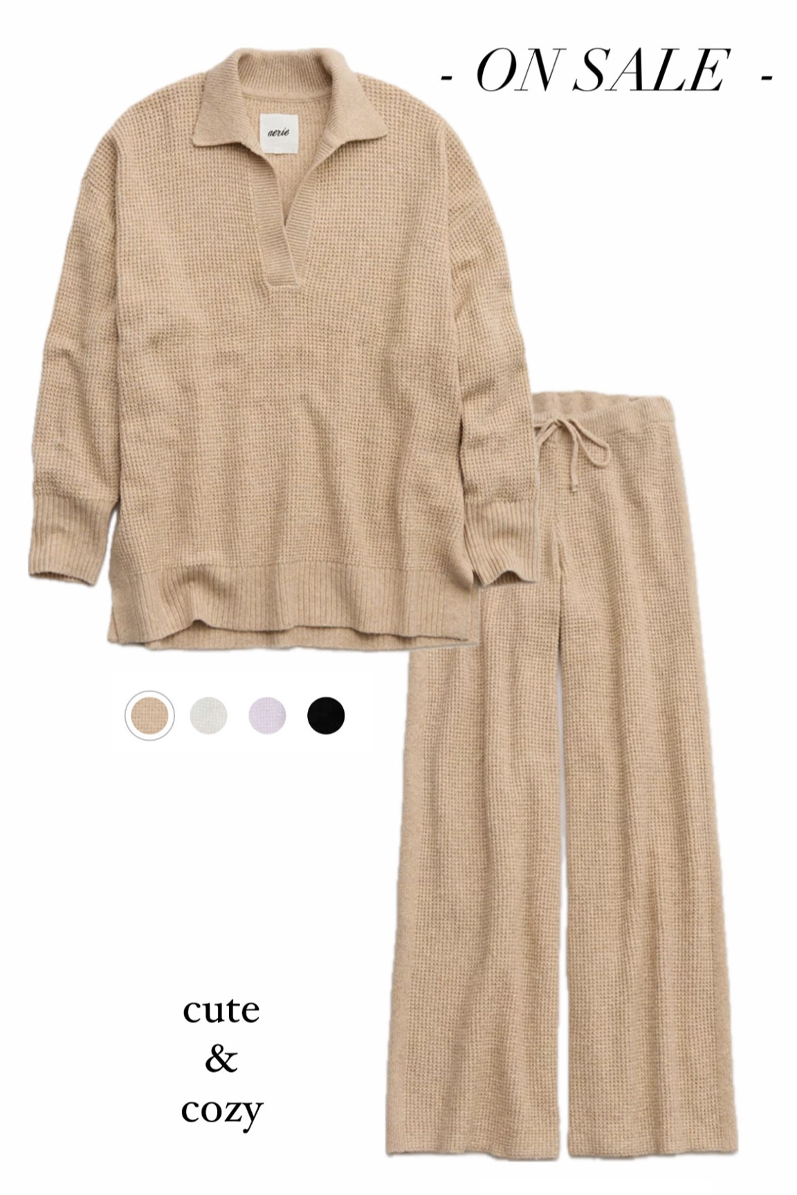 Perfect for the holidays! 

#LTKHoliday #LTKsalealert #LTKtravel