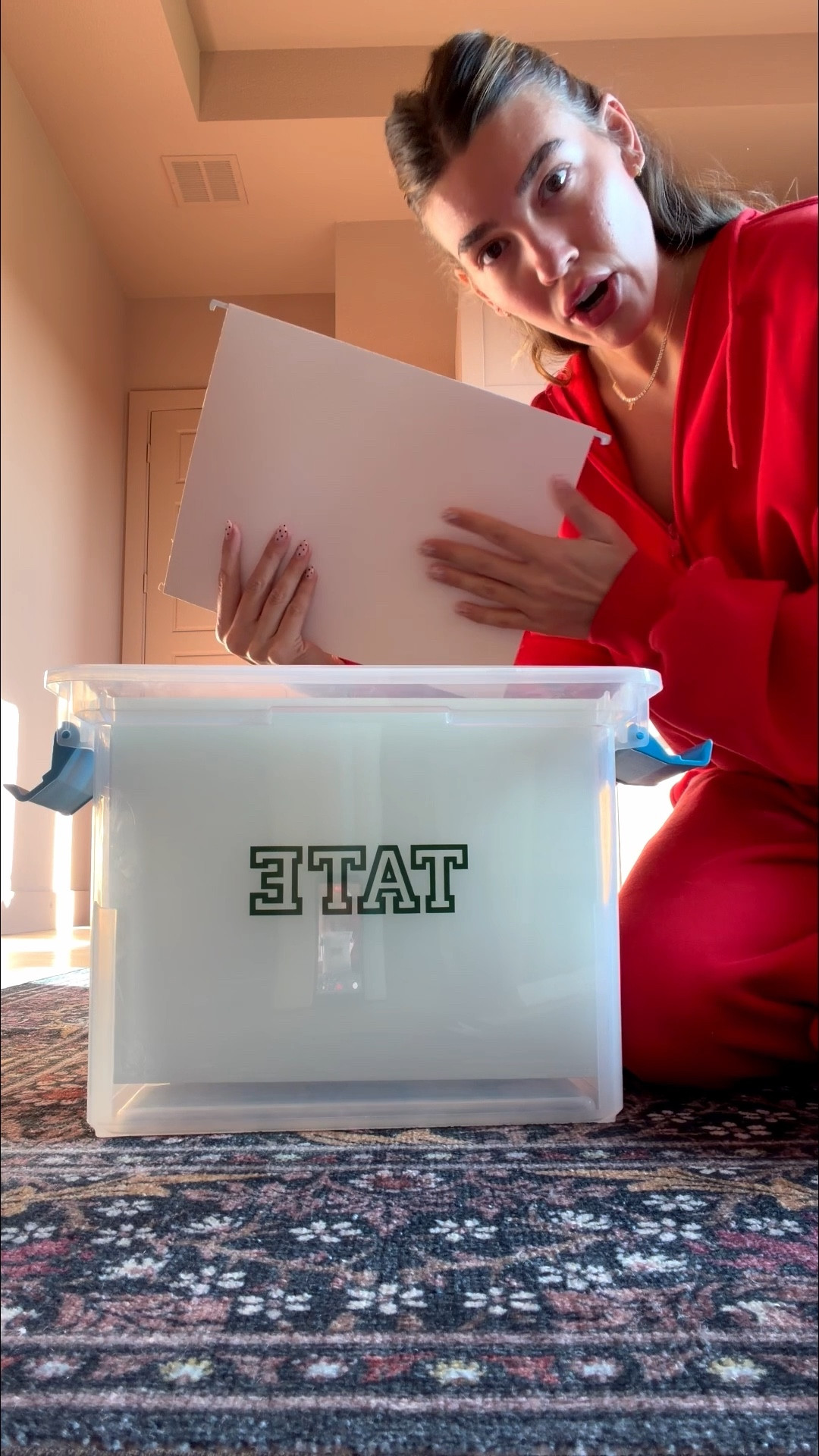 My favorite ways to organize the boys keepsakes/important paperwork! ✂️🖍️✏️📚


#LTKmomlife #LTKKids #LTKBaby