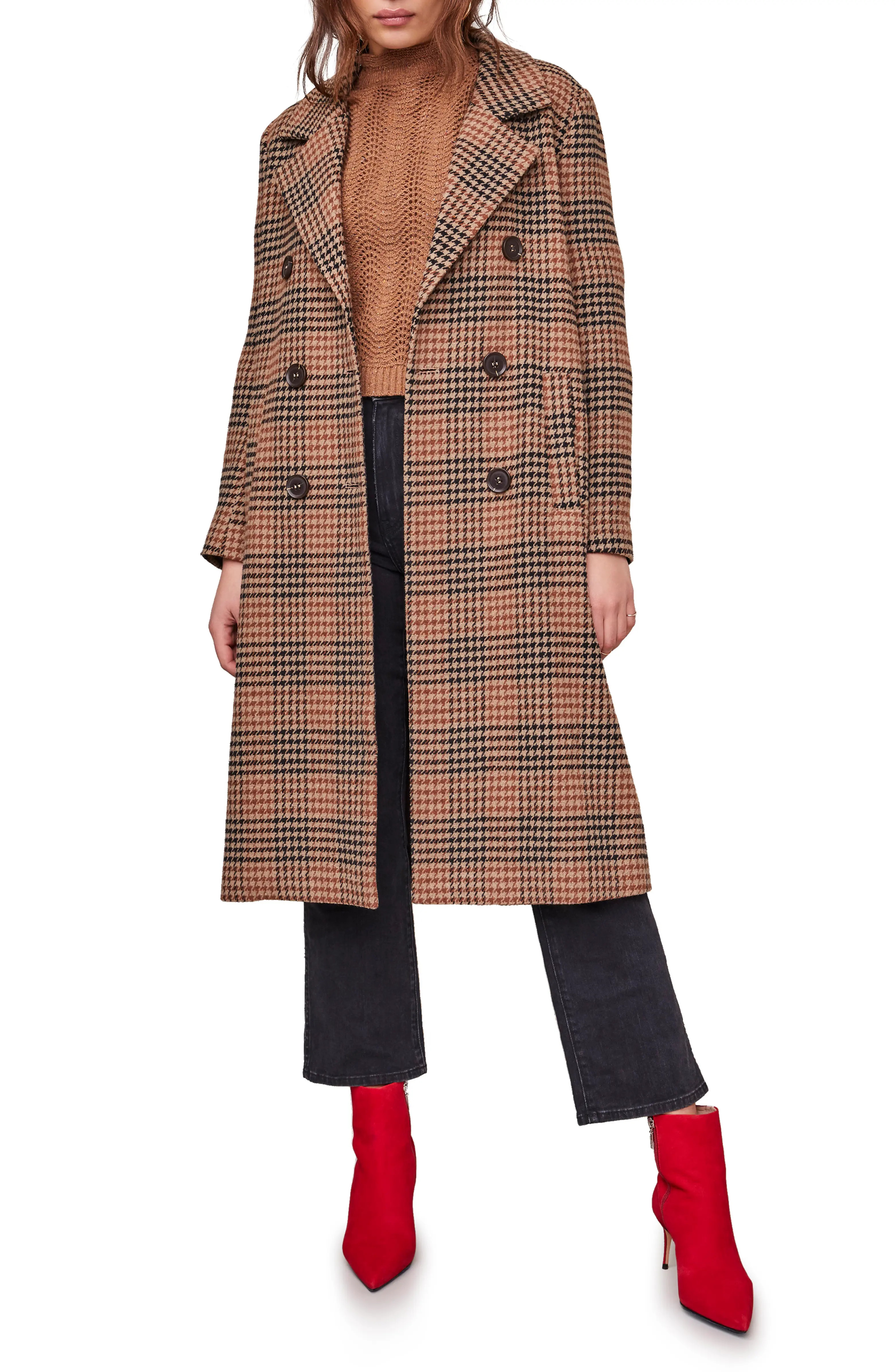 Vernon Coat | Nordstrom
