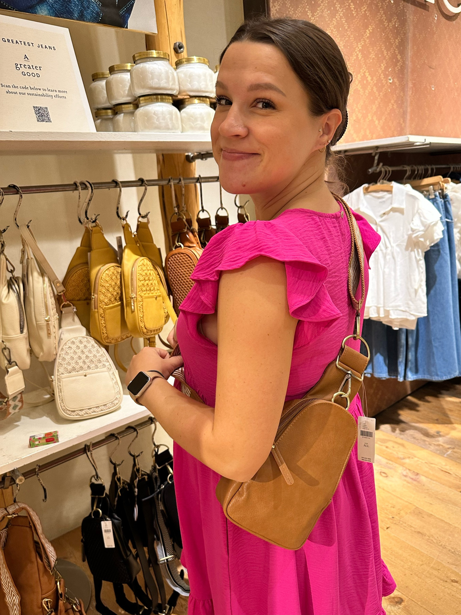 20% off at Anthropologie with the LTK app! Linked some of my favorite finds from last time I was in store!

#LTKsalealert #LTKxAnthro #LTKFind