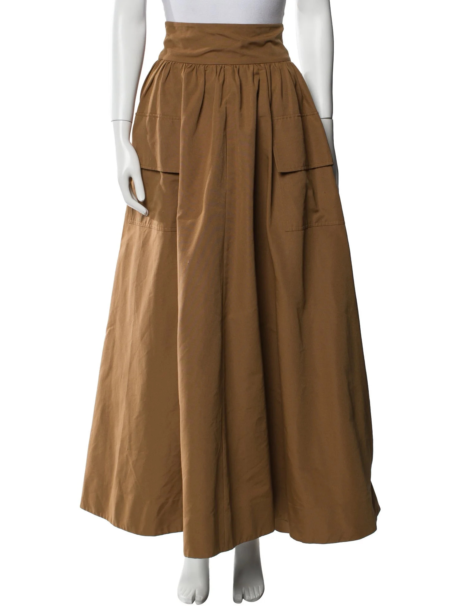 Long Skirt | The RealReal