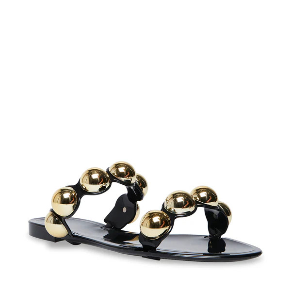 CHRISHELLE BLACK MULTI | Steve Madden (US)