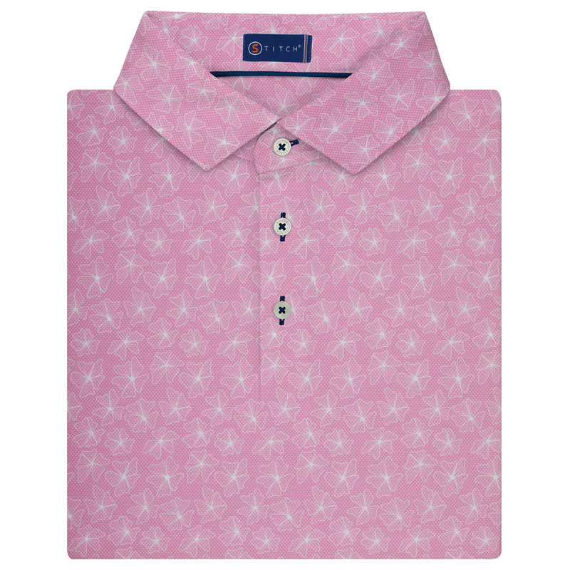 White Dogwood | STITCH Golf