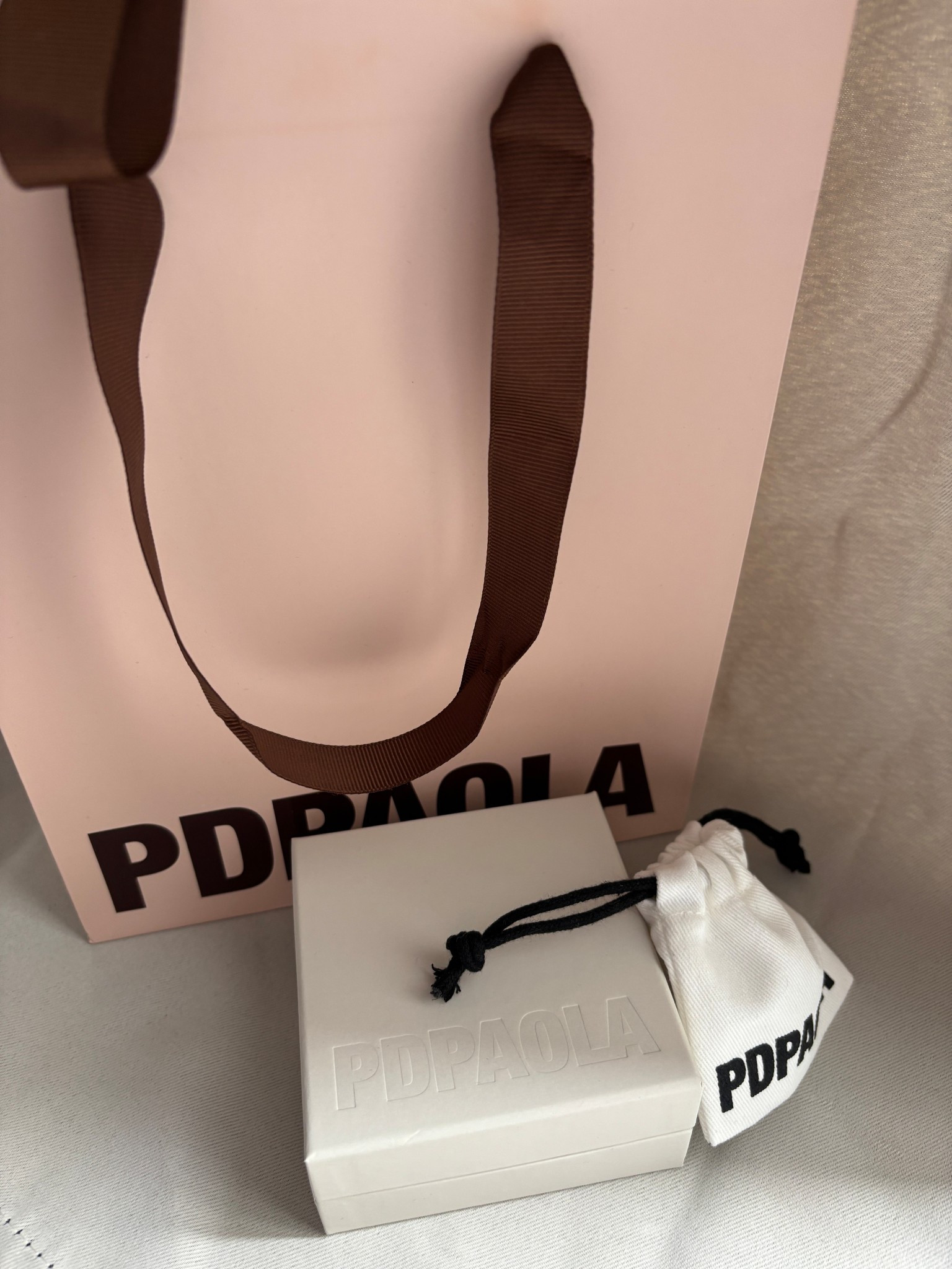 Pdpaola jewelry is my absolute go to brand 

#LTKOver40 #LTKdayinmylife #LTKSaleAlert