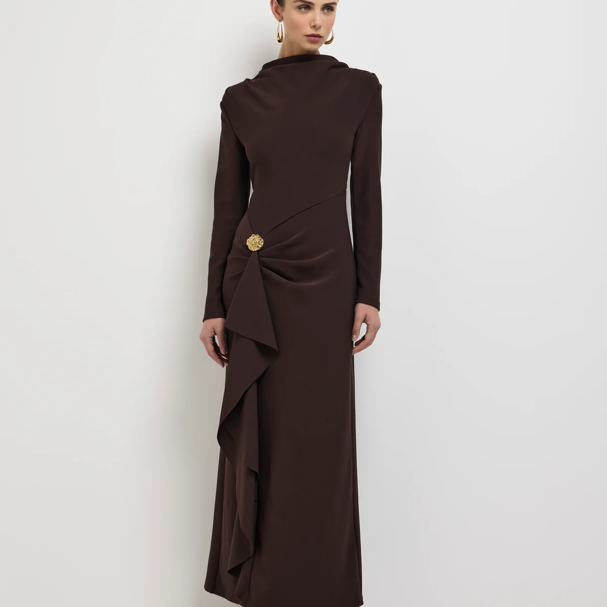 ALICIA MAXI DRESS | Sheike (Australia)