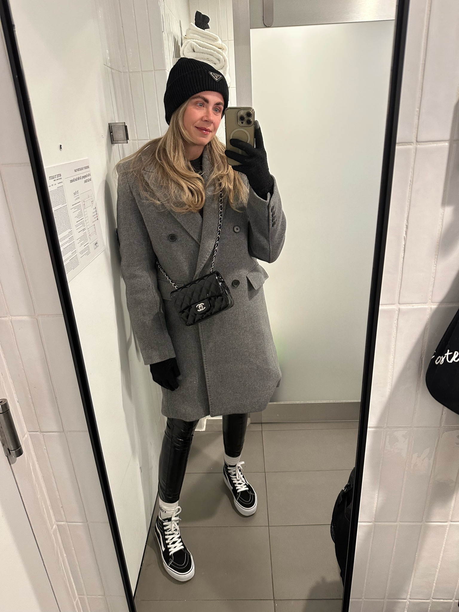 OOTN in NYC ✨

#LTKStyleTip #LTKHoliday #LTKSeasonal