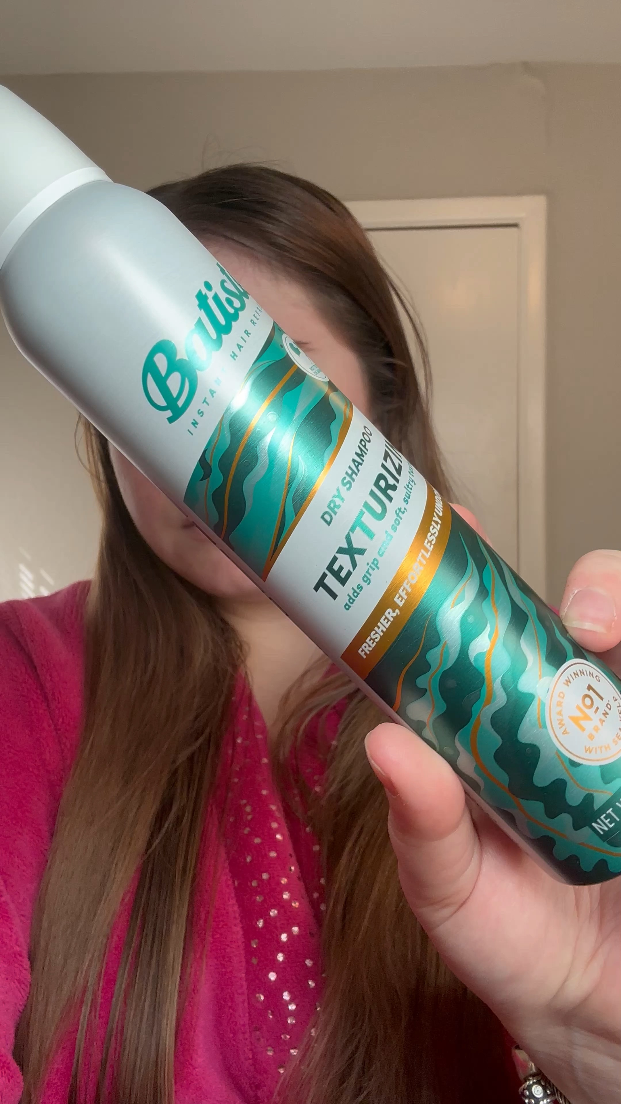 I love using my batiste dry shampoo lately!

#LTKbeauty #LTKunder50 #LTKFestival