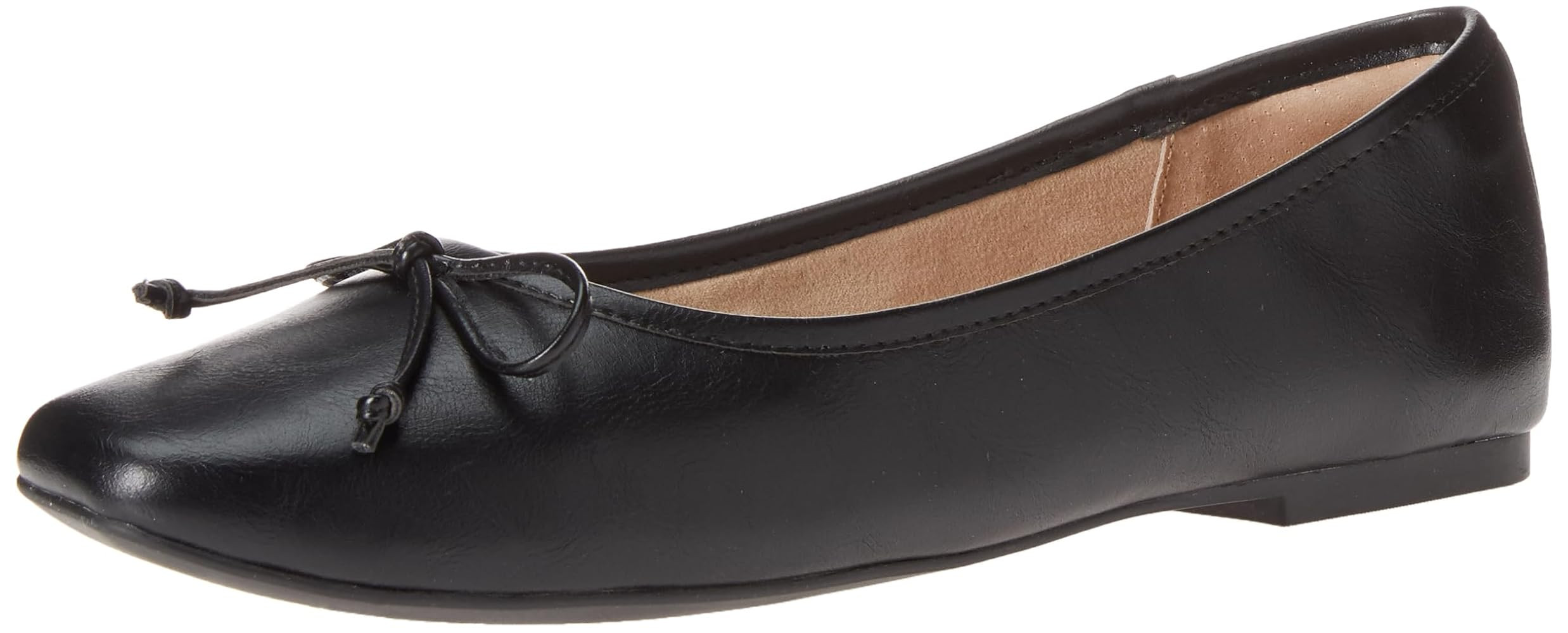 The Drop Women's Pepper Ballet Flat with Bow | Amazon (US)
