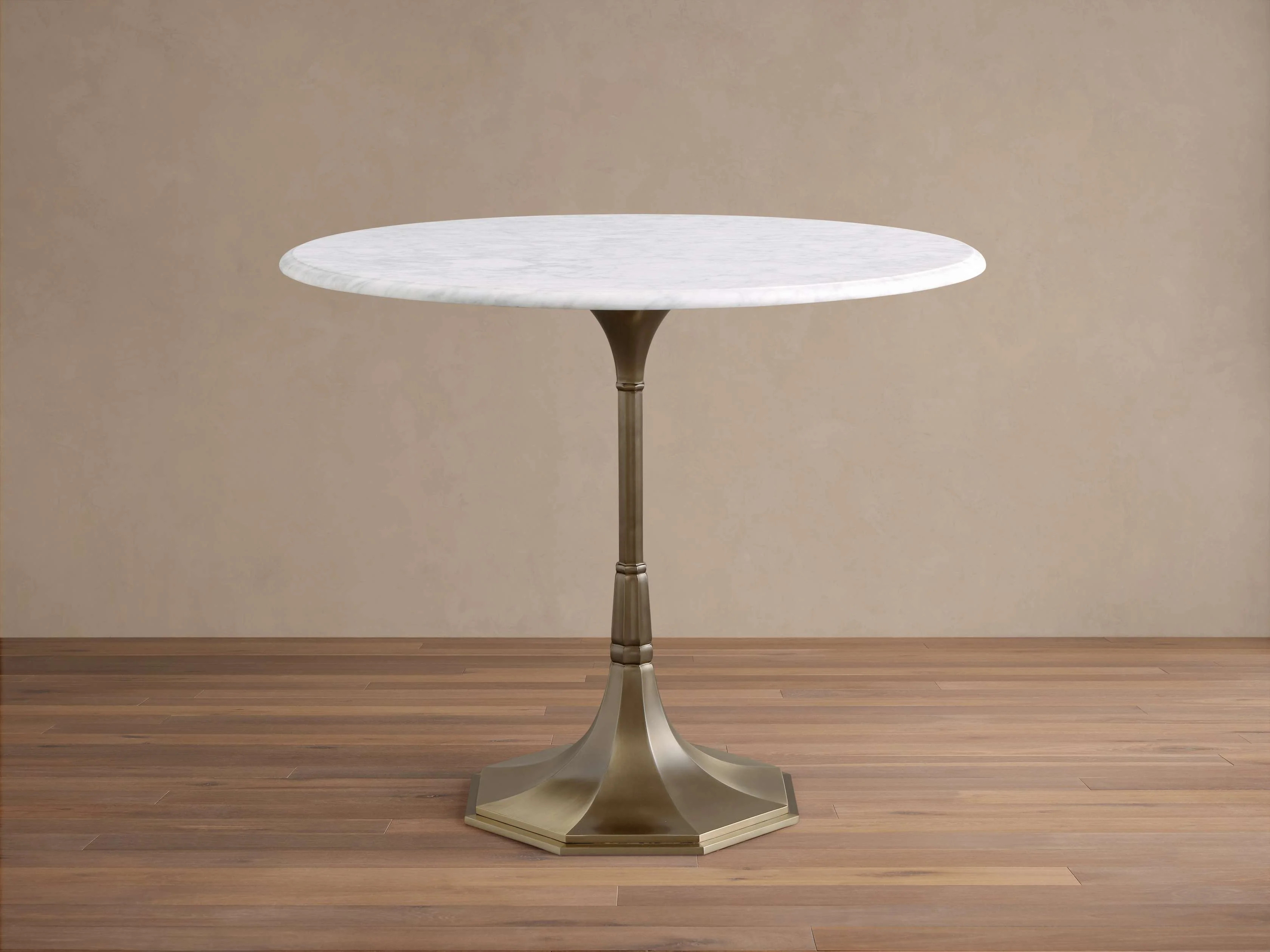 Clemence Bistro Table , 30" | Arhaus | Arhaus