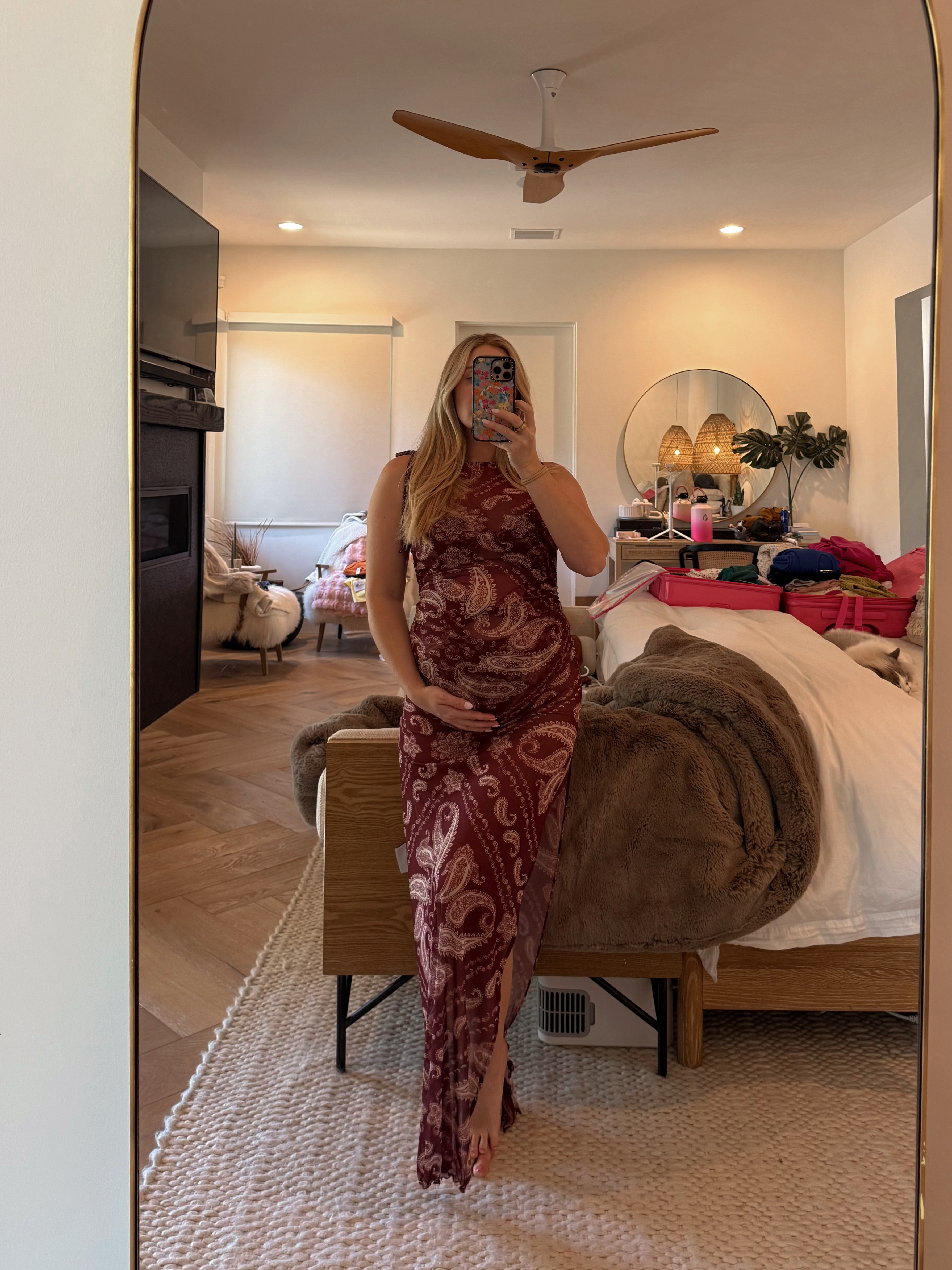 The perfect summer swim + cover up from Shop Resa x Jojo 

 

#LTKBump #LTKStyleTip #LTKSwim