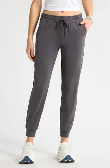 Move In Pocket Joggers | Nordstrom