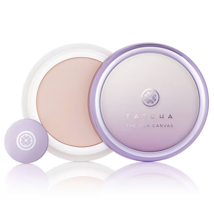 The Silk Canvas | Protective Face Primer | Tatcha | Tatcha