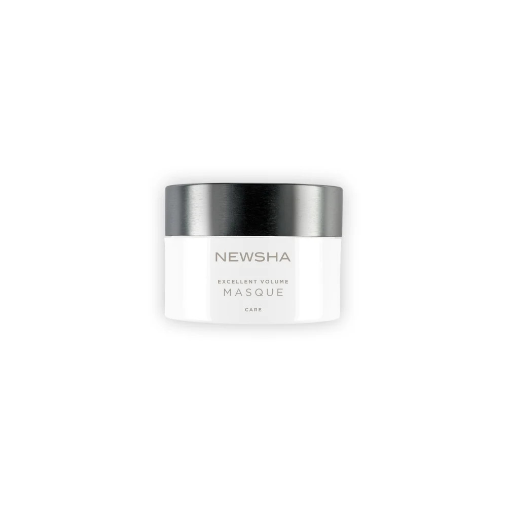 Excellent Volume Masque | NEWSHA