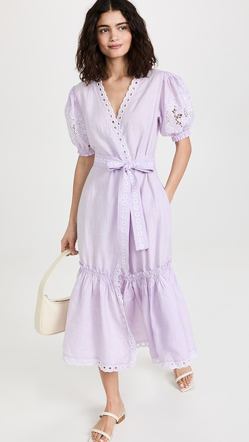 Fanm Mon Cide Dress | SHOPBOP | Shopbop