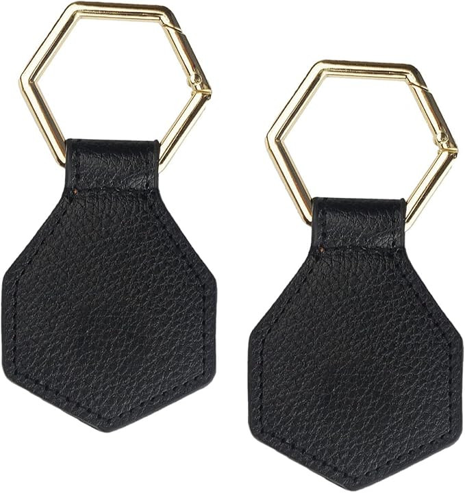 Hat Clip for Travel on Bag, 2 Packs Magnetic Hat Clips for Backpack Tote, Luggage, Clip-On Wide B... | Amazon (CA)
