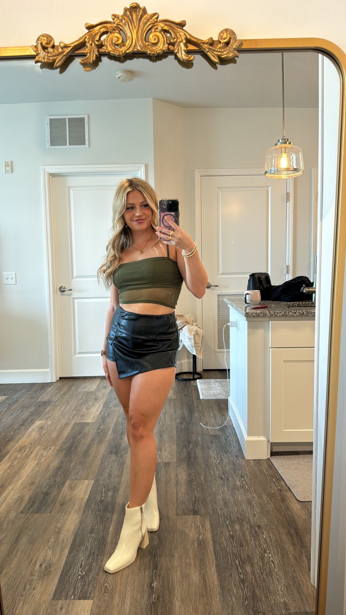 My full Tate McRae concert outfit!!

#LTKParties #LTKStyleTip #LTKFestival