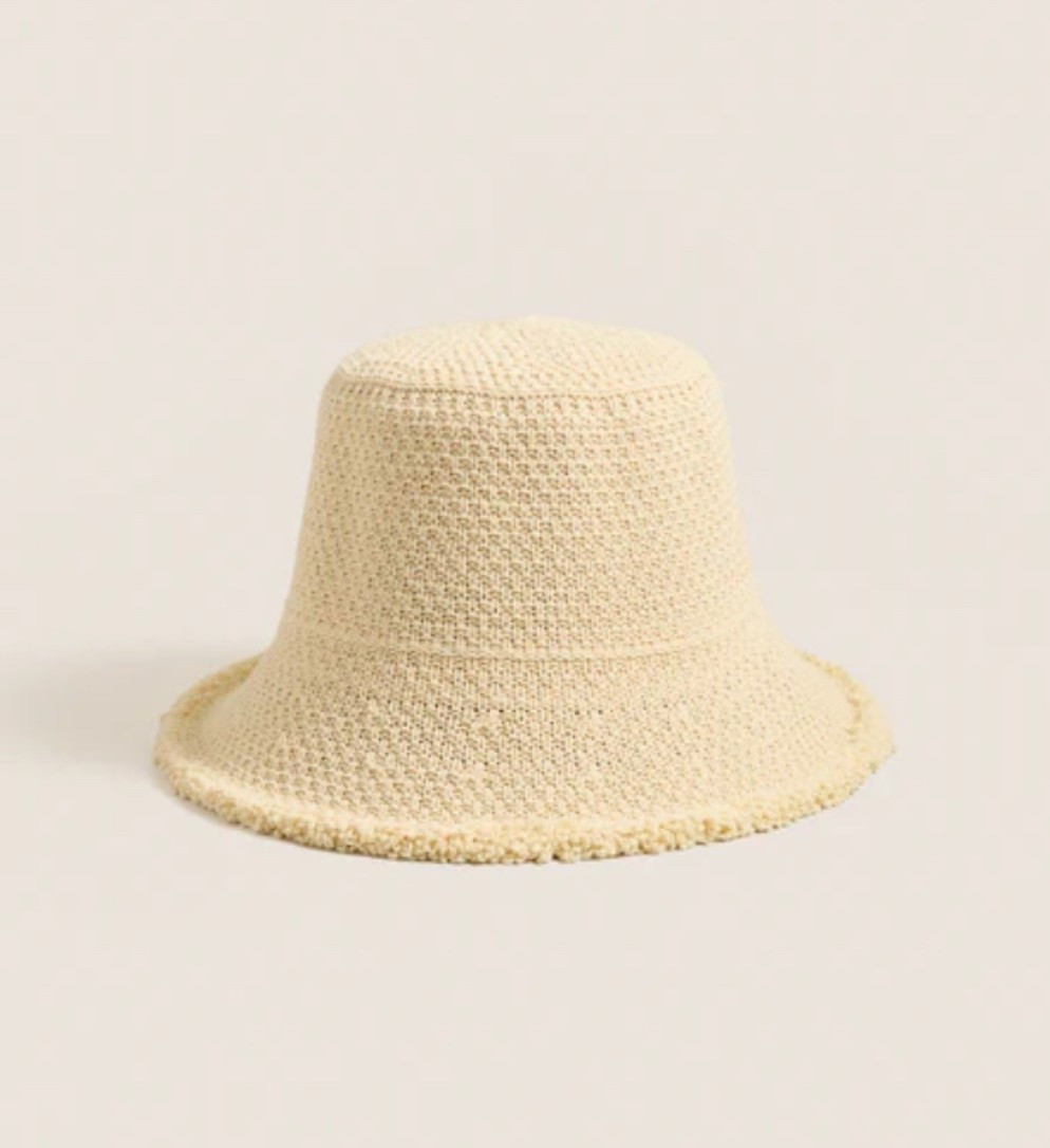 Bucket Hat

#LTKOver40 #LTKSwim #LTKTravel