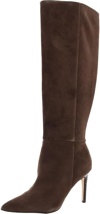 Nine West Women's Richy Knee High Boot | Amazon (US)