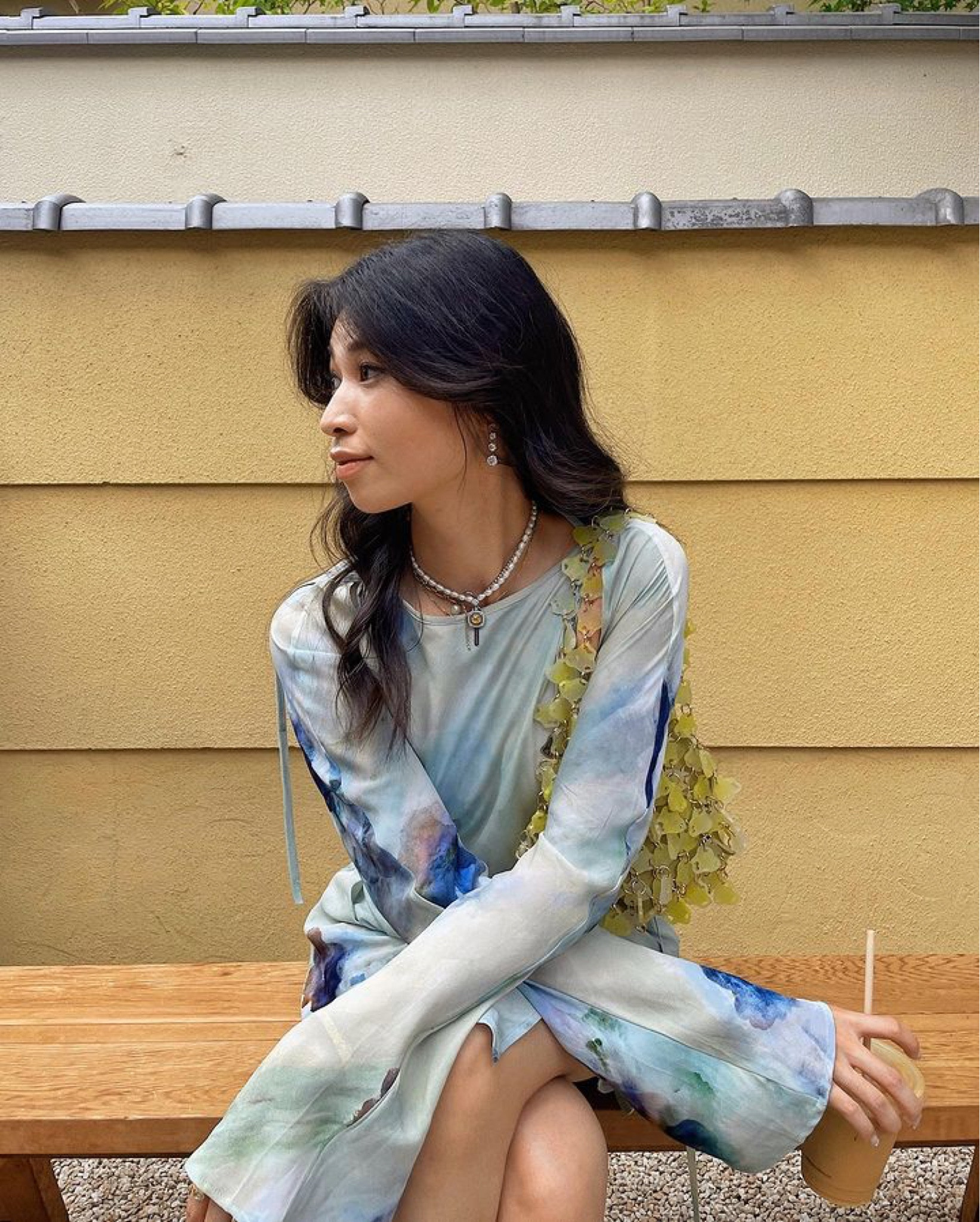 fav spring dress for years to come 🦋

#LTKstyletip #LTKtravel #LTKSeasonal