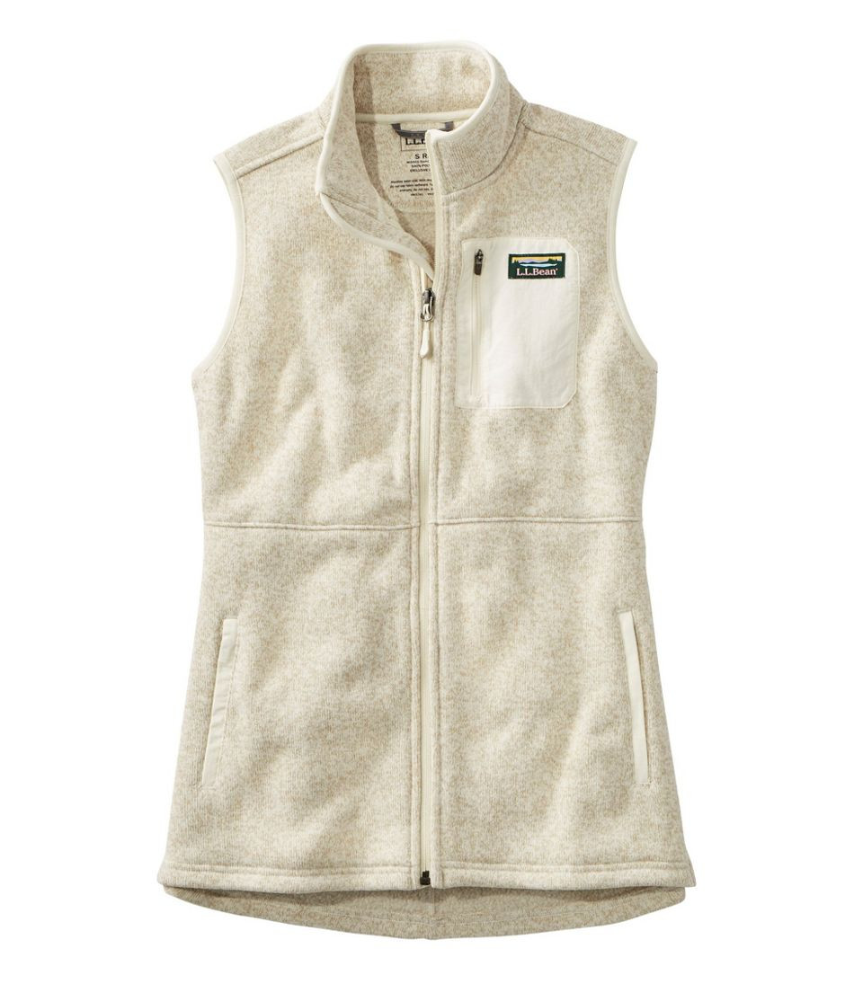 Women's Vests | L.L. Bean