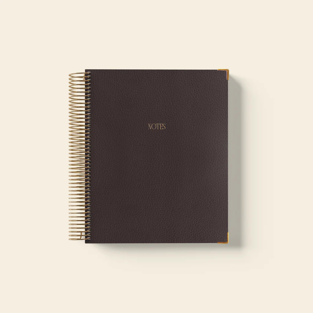 Notebook | The Dailee