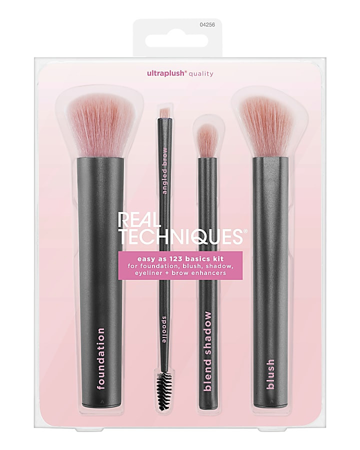 Real Techniques Basics Kit | River Island (UK & IE)