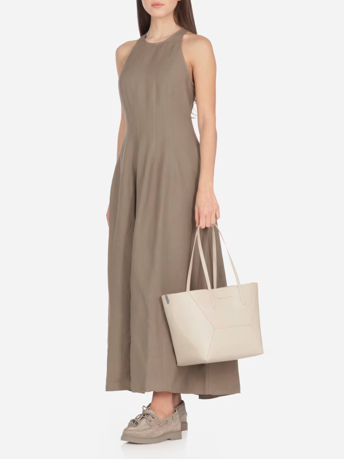 Shoulder bag woman Brunello Cucinelli | Giglio.com - Global Italian fashion boutique