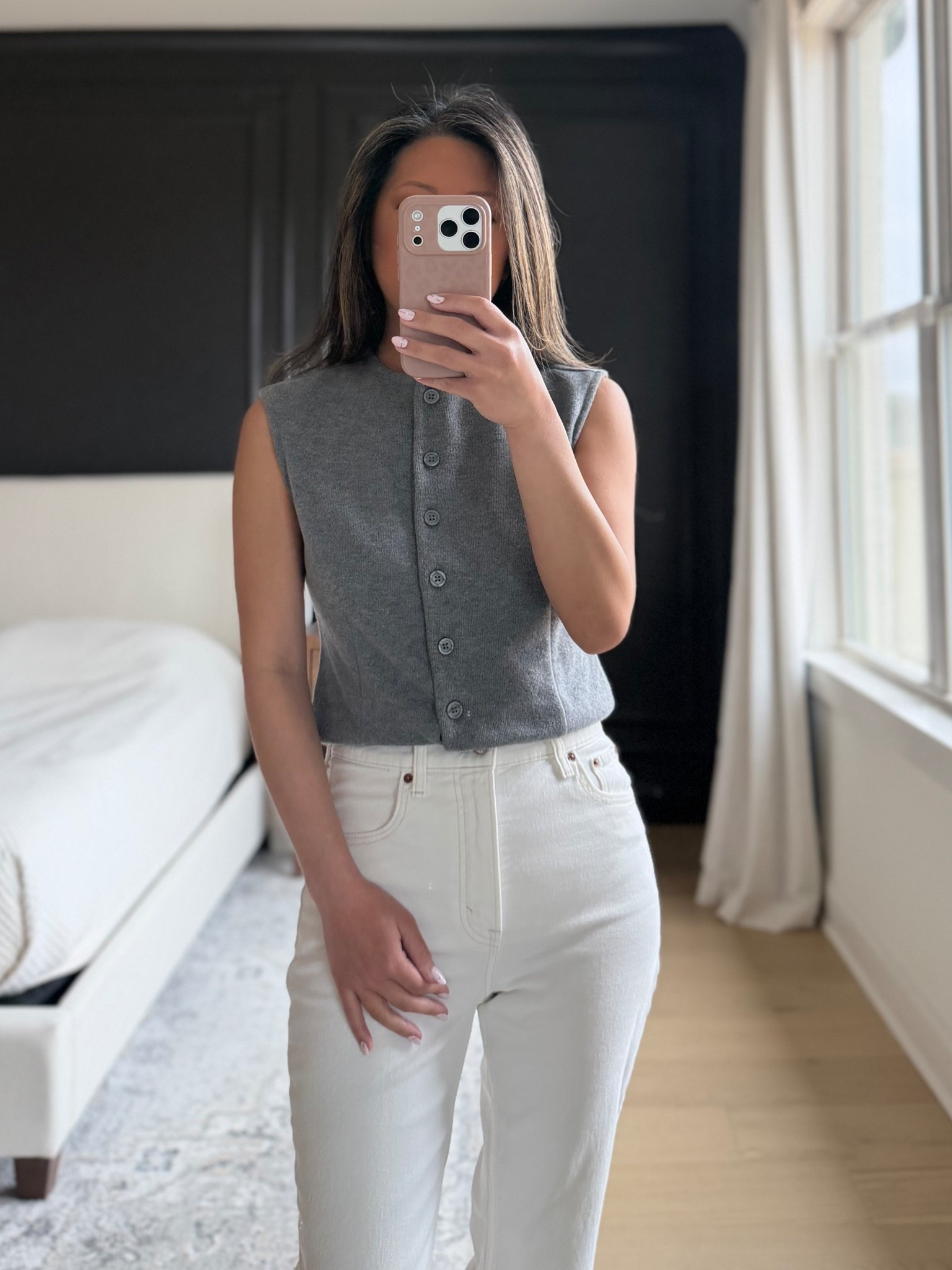 #LTKOver40 #LTKootd #LTKPetite