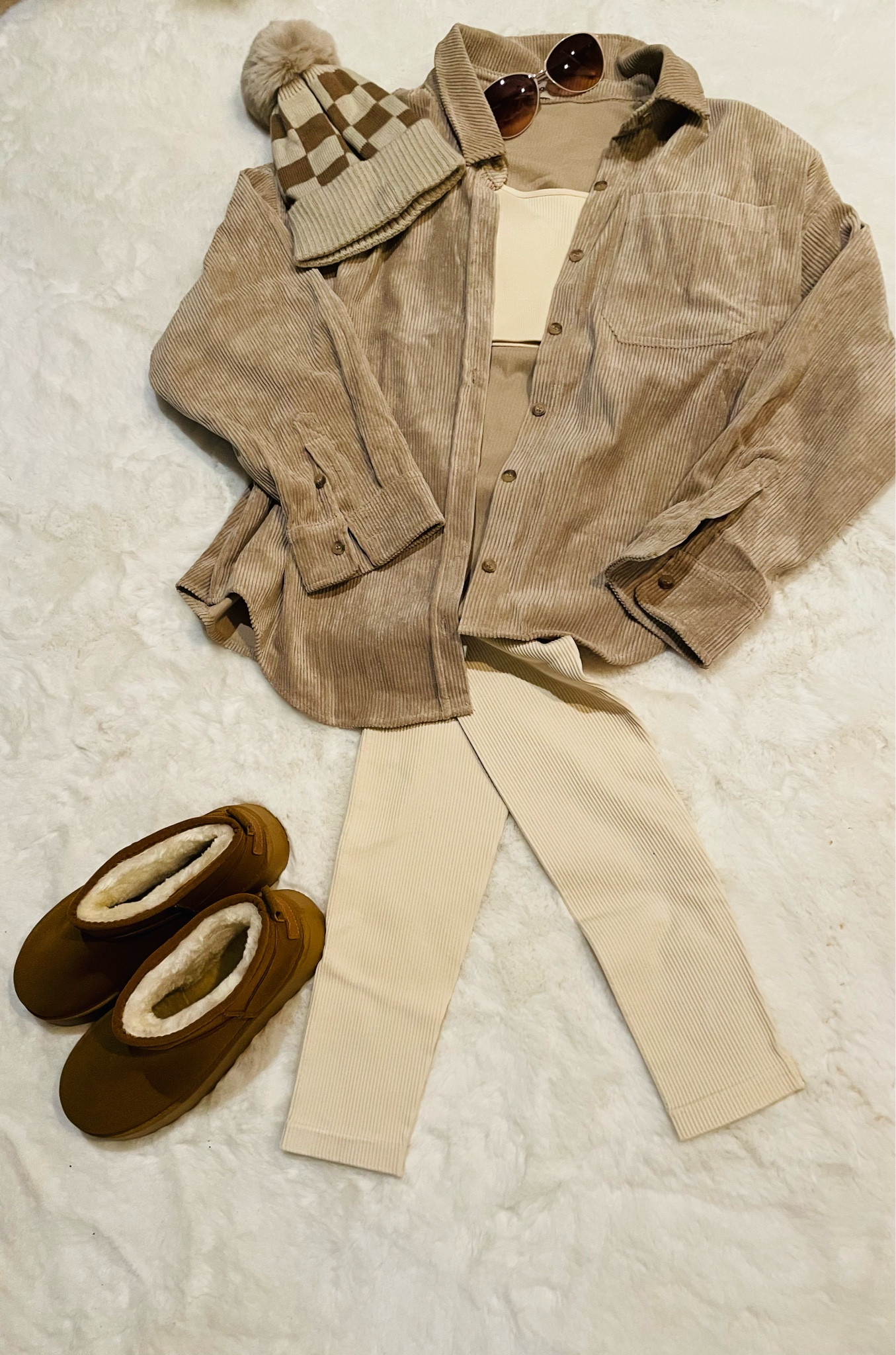 Optimal comfy outfit to do your daily shores

#LTKtravel #LTKstyletip #LTKSeasonal