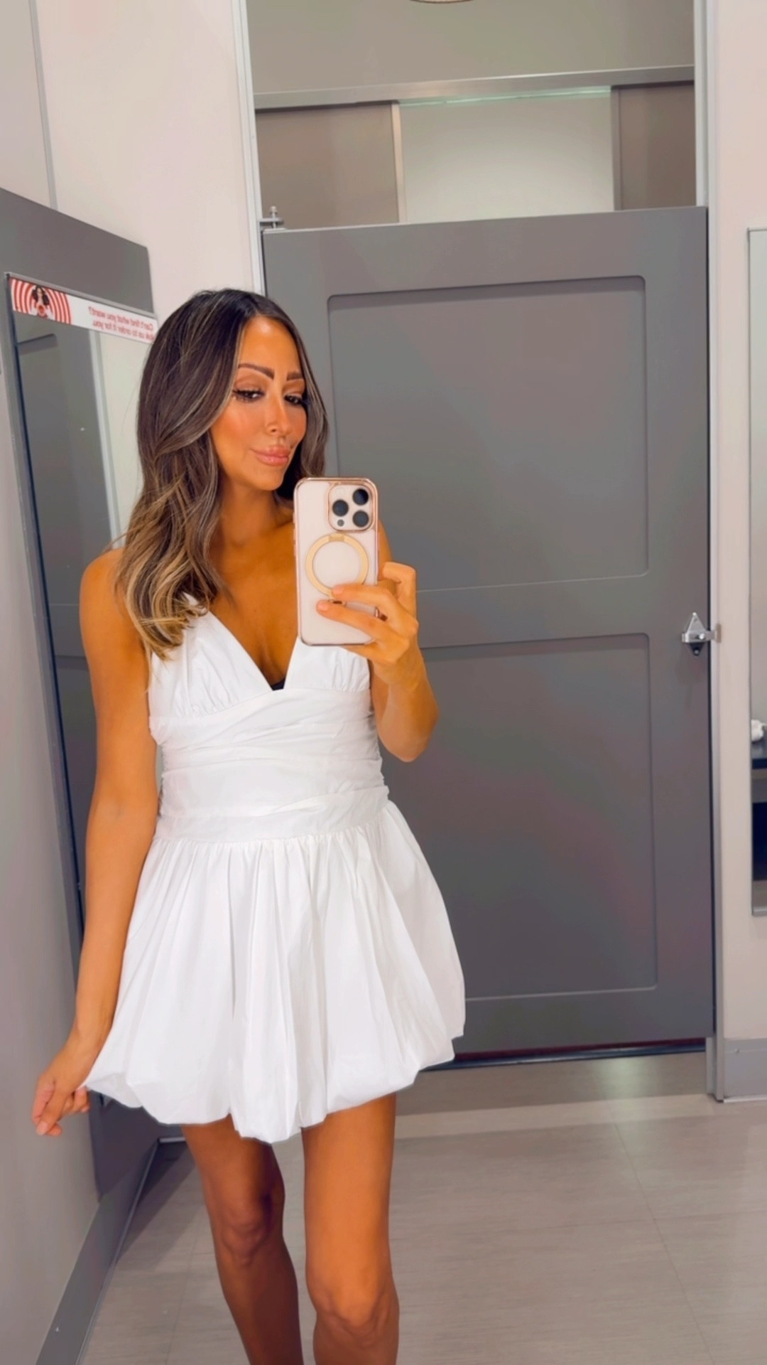 #whitedress #springfashion #easterdress 

#LTKStyleTip #LTKSeasonal #LTKBeauty