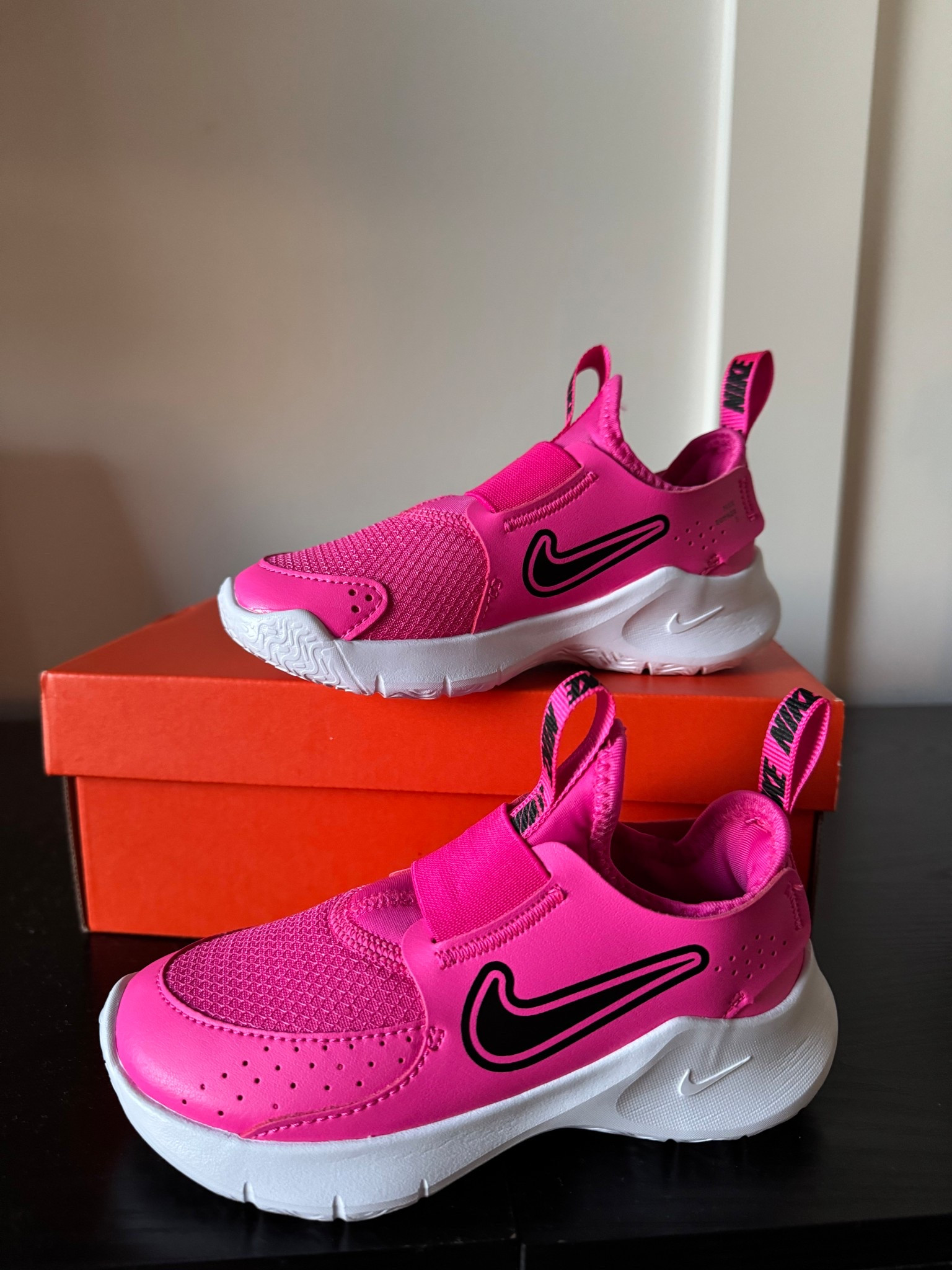 Little girls Nike tennis shoes 👟 

#LTKStyleTip #LTKFindsUnder50 #LTKShoeCrush