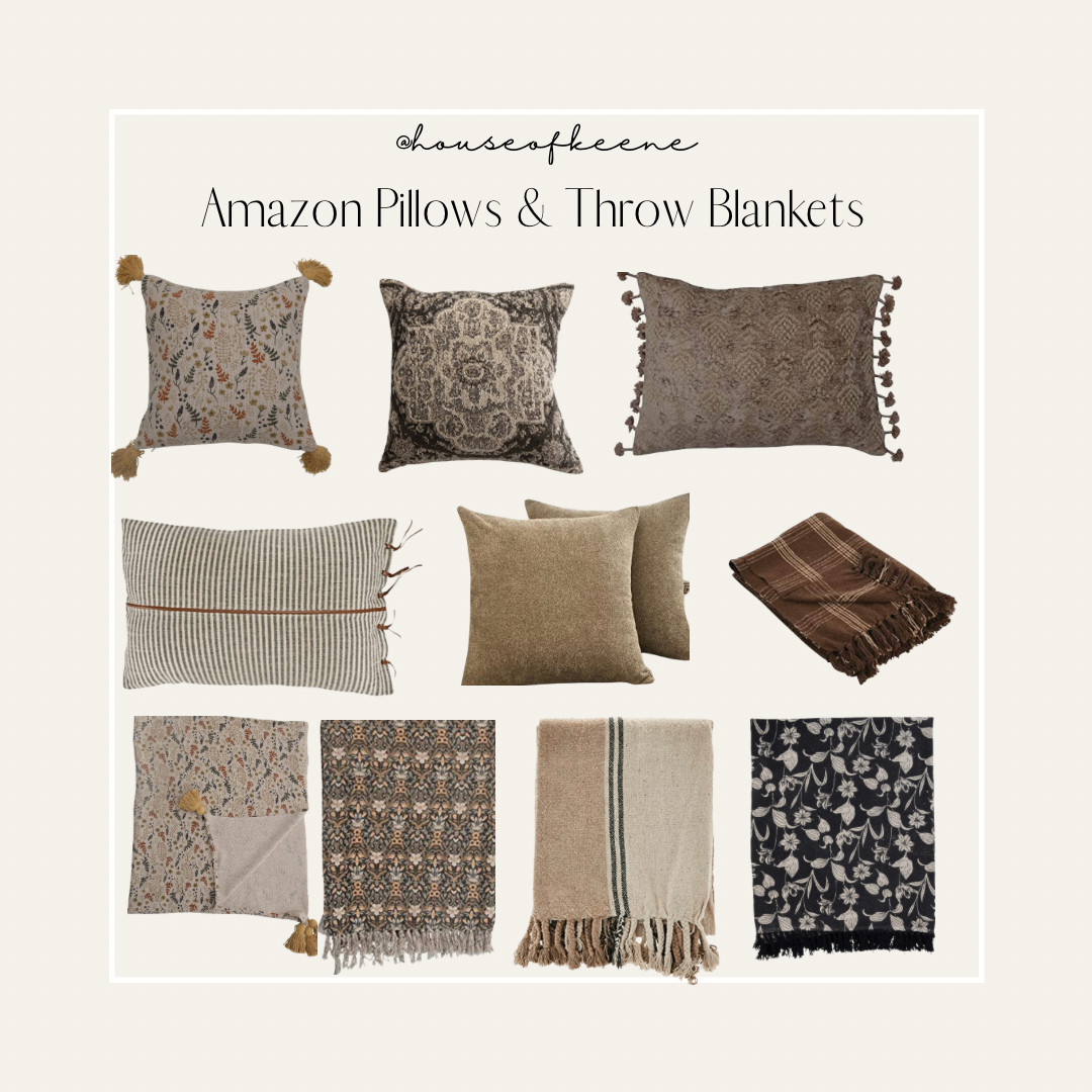 House of Keene's Amazon Page | Amazon (US)