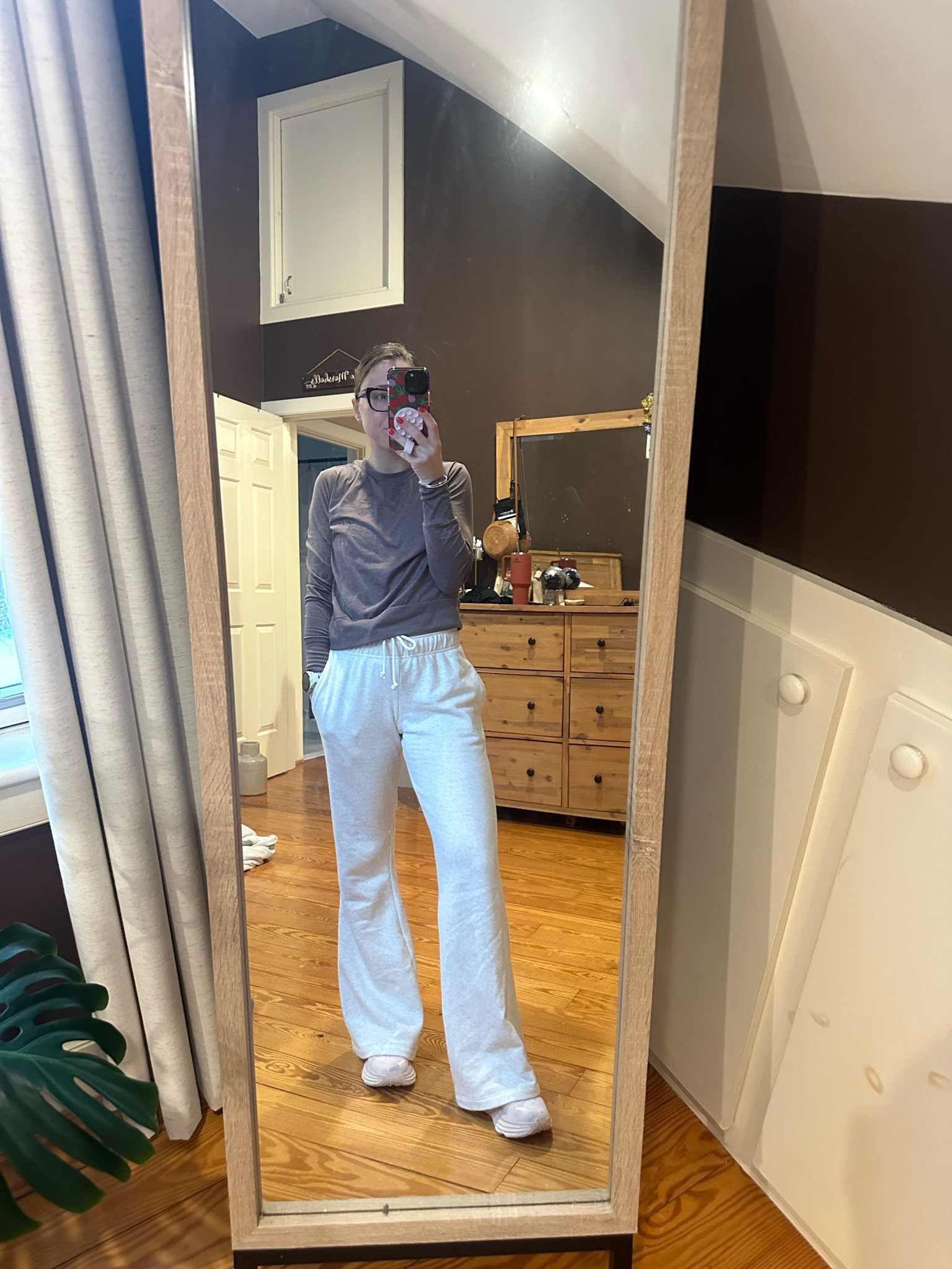 Comfiest pants everrrrr from target wearing a XS and they’re TTS!

#LTKActive #LTKFitness #LTKGiftGuide