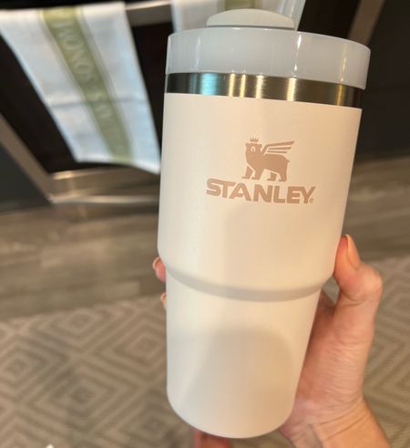 Perfect for a can of Diet Coke! Baby Stanley cup. 20oz 

#LTKhome #LTKunder50 #LTKtravel