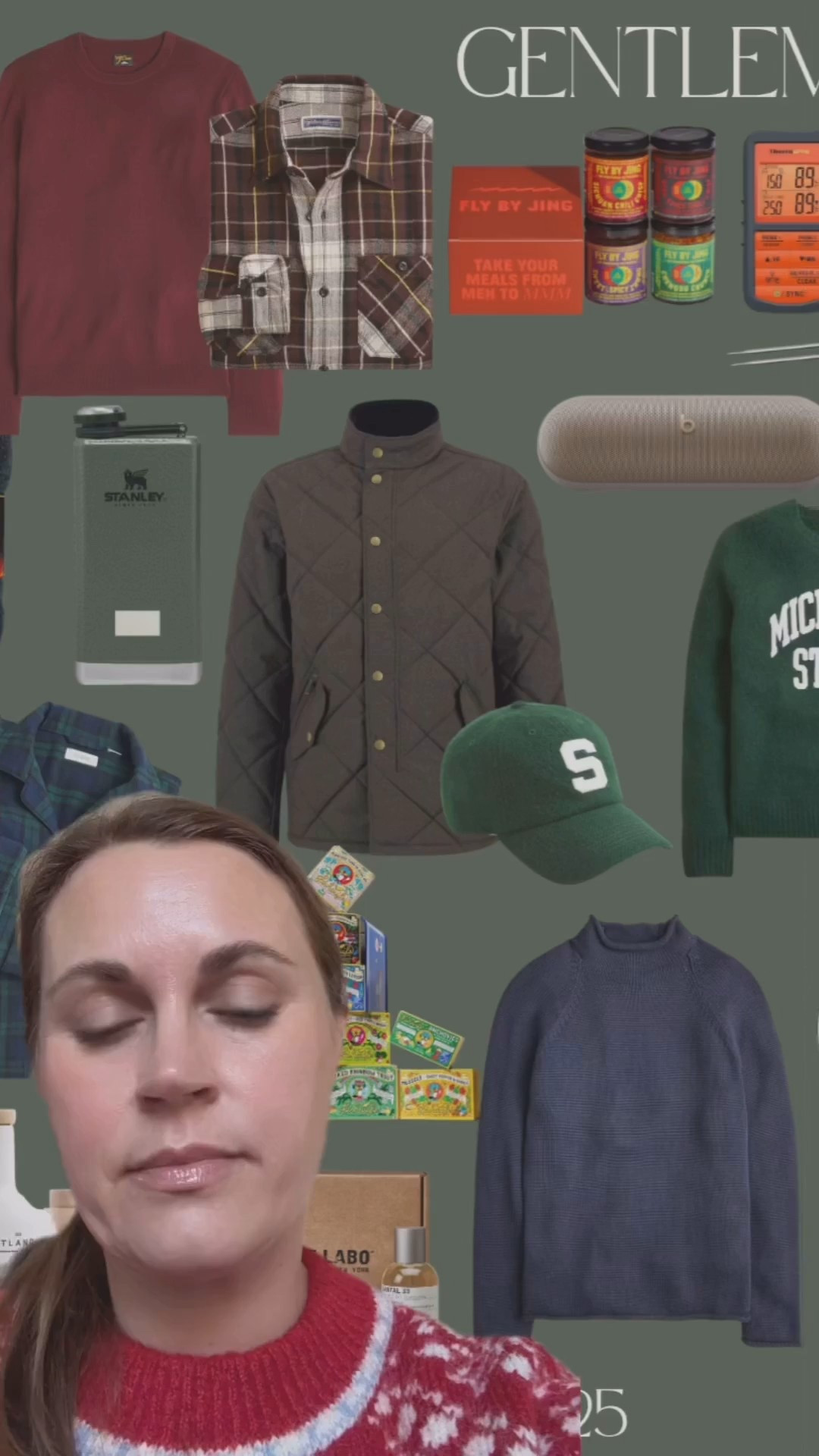 Men’s gift guide

#LTKGiftGuide #LTKHoliday