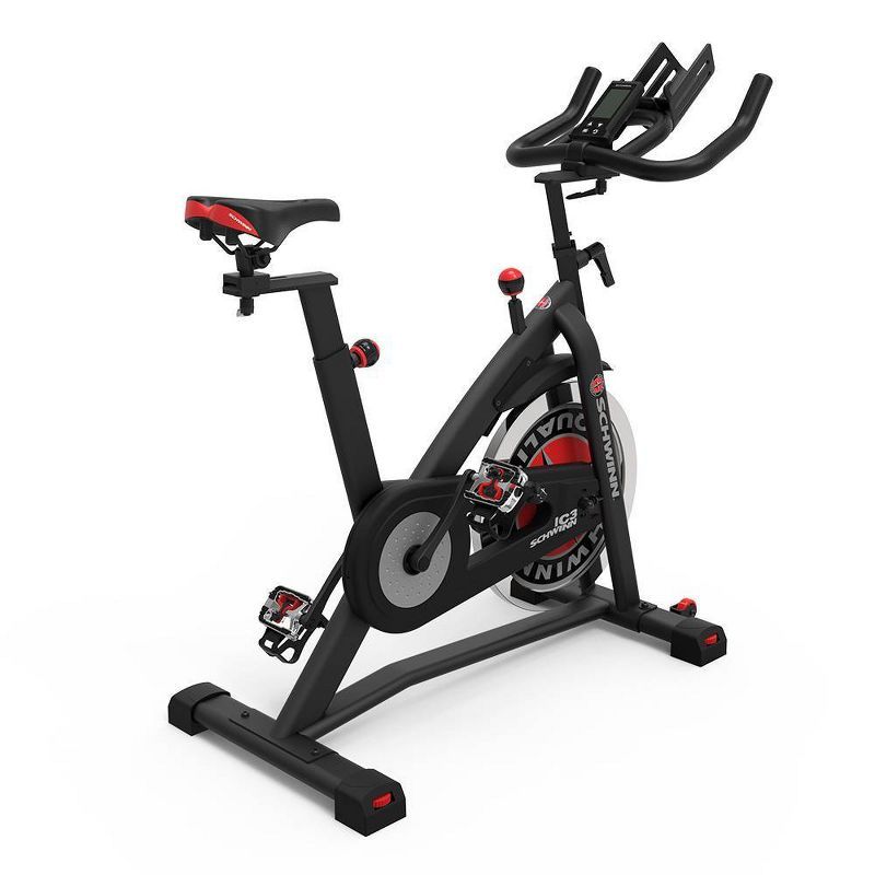 Schwinn IC3 Indoor Cycling Exercise Bike - Black | Target