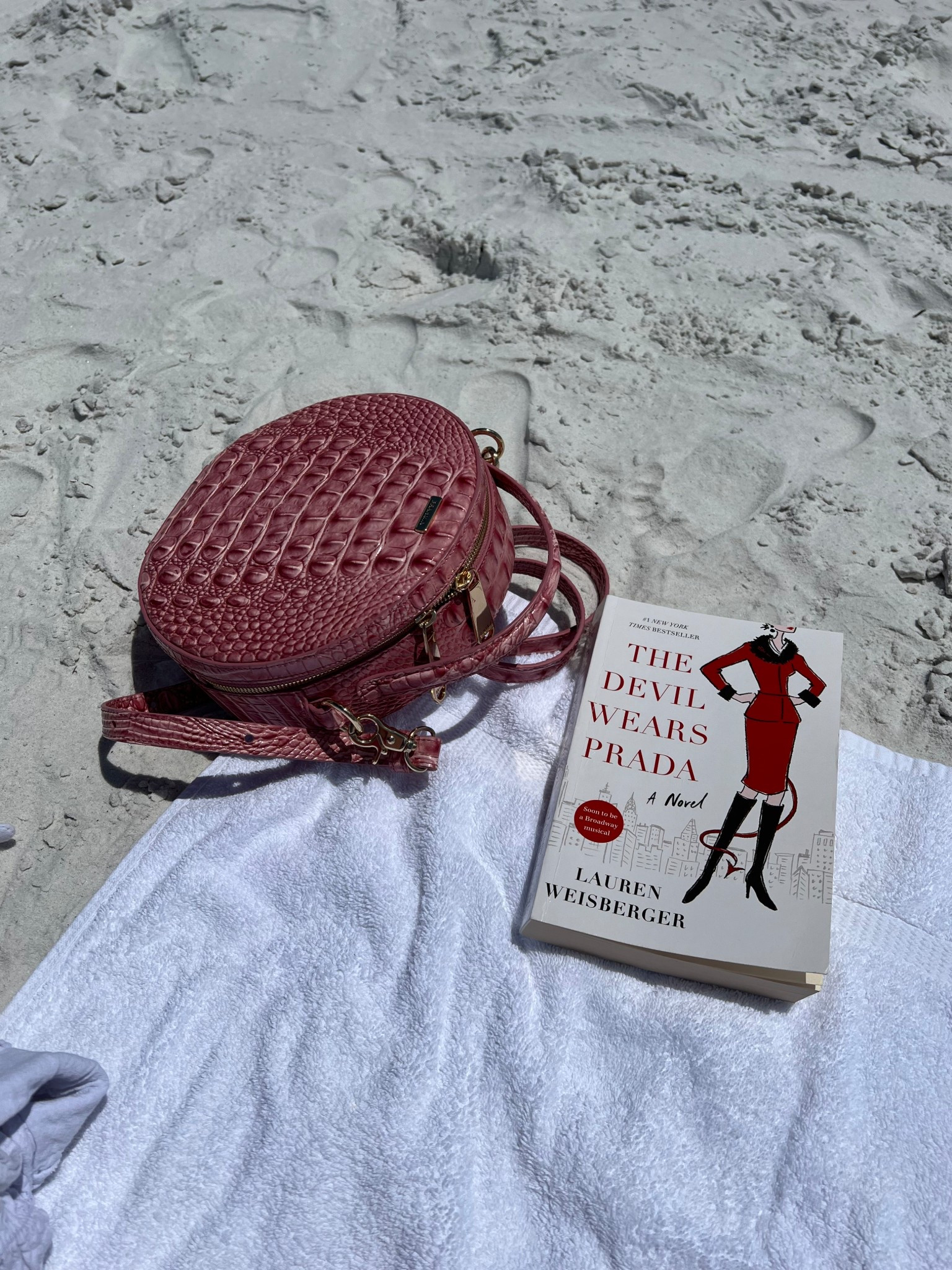 Beach reads 

#LTKSeasonal #LTKTravel #LTKFindsUnder100