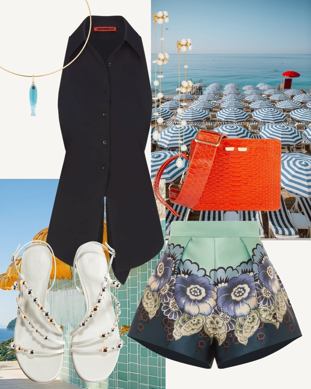 Euro summer 

#LTKTravel #LTKSeasonal