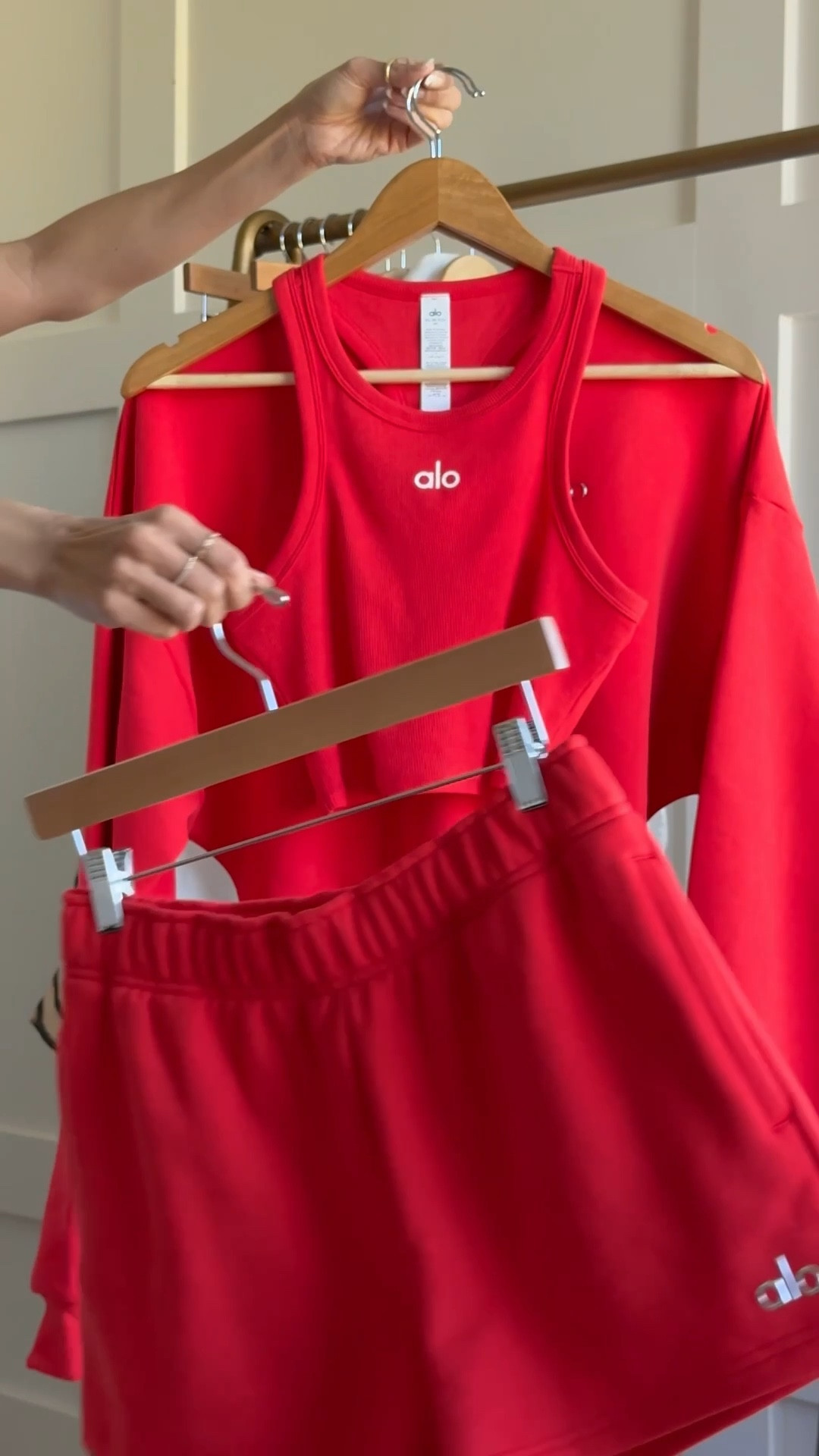 Scroll to shop! Follow for more finds! Xo! 🥰 

#LTKmomlife #LTKootd #LTKActive