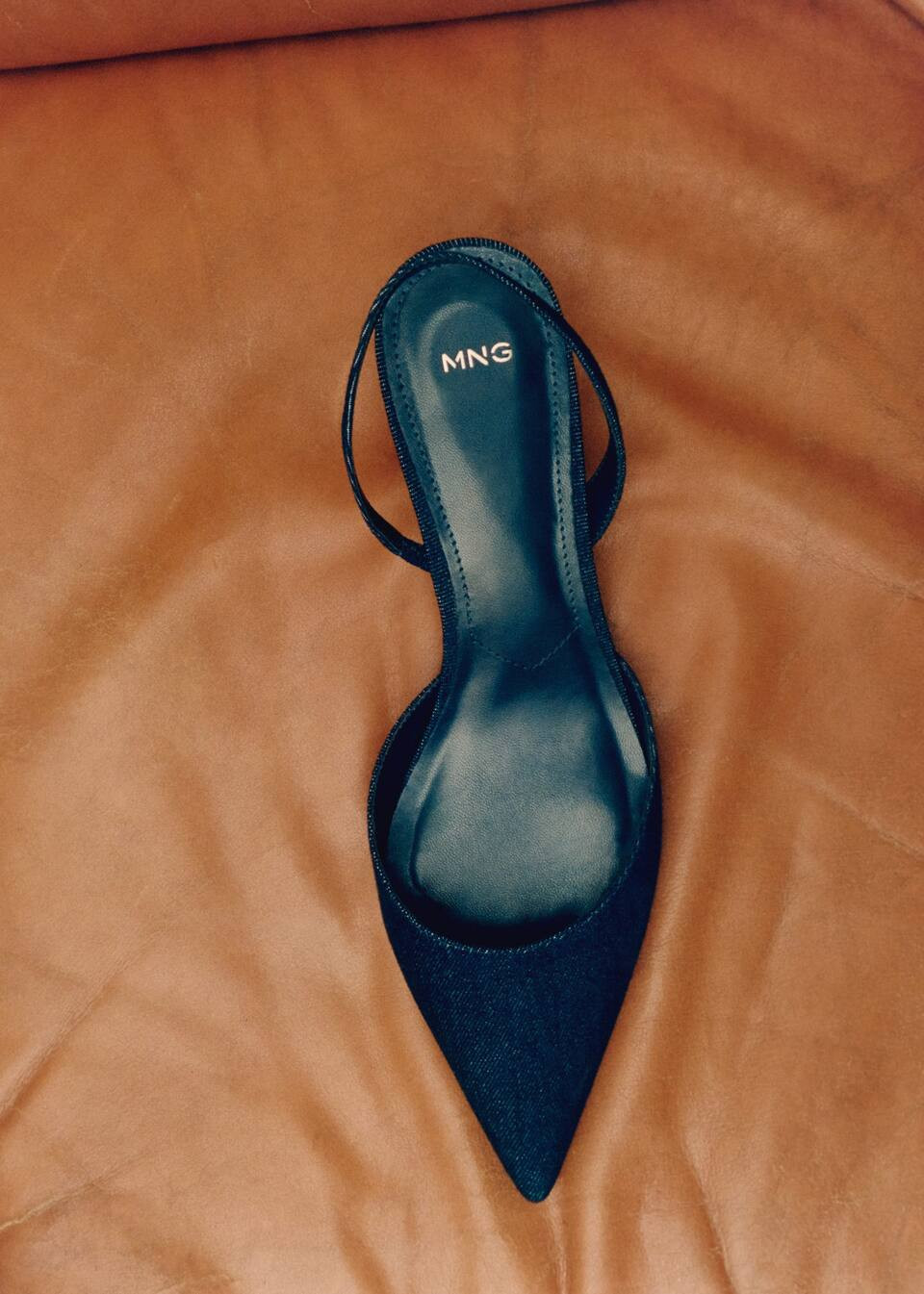 Search: Denim sling back (3) | Mango USA | MANGO (US)