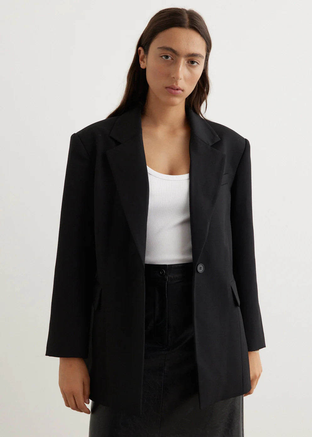 Sequence Blazer | Incu