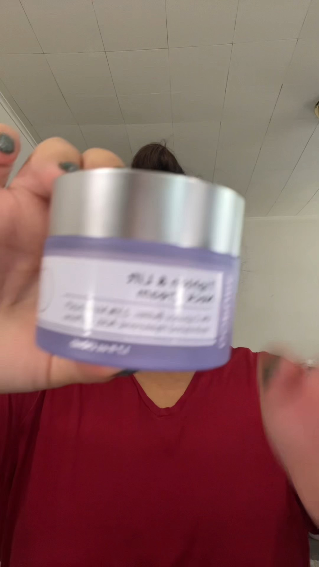 Looking for a cream and moisturizer to help tighten your skin? You gotta try this! 

#LTKselfcare #LTKmorningroutine #LTKBeauty